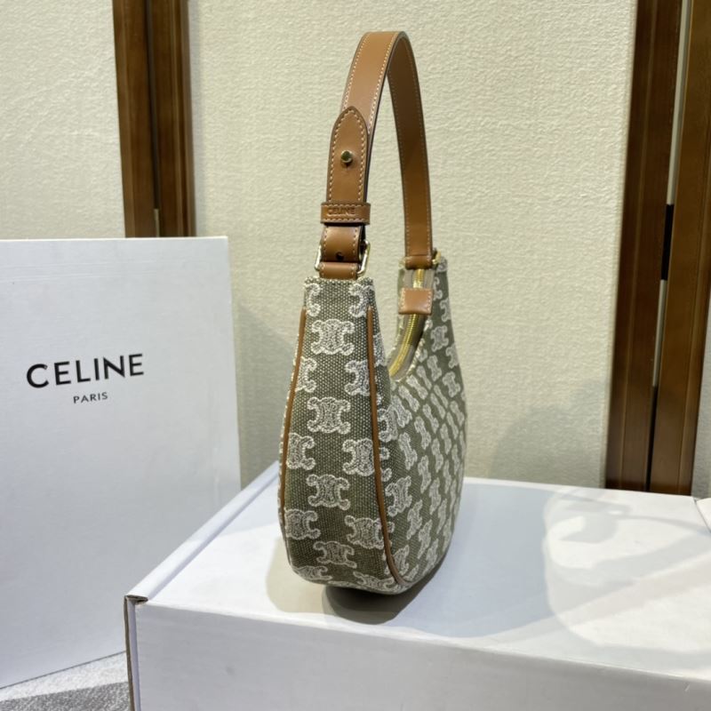 Celine Top Handle Bags